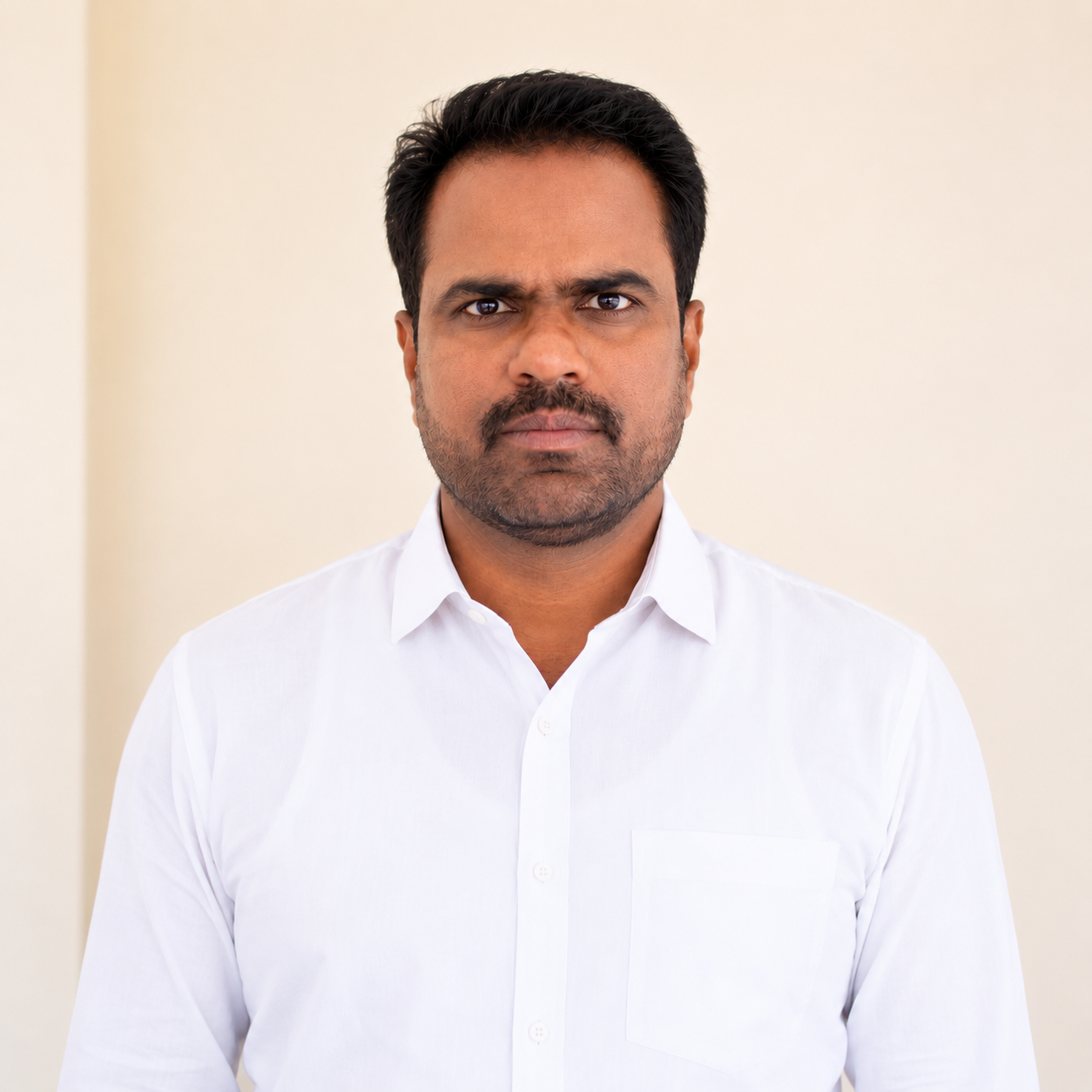 Ch Venu Gopal Reddy